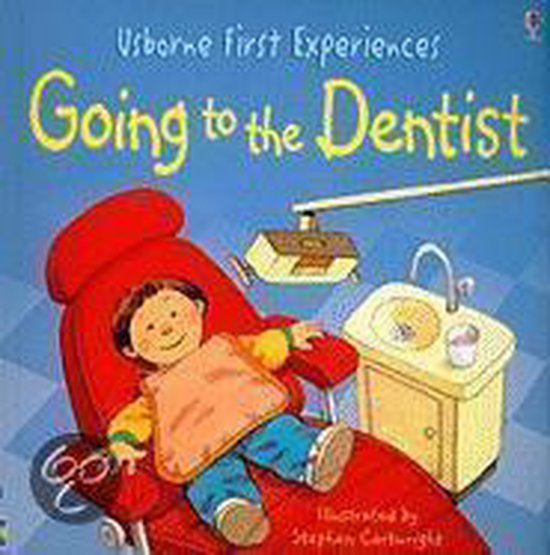 Going to the Dentist
