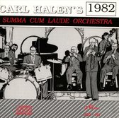 Carl Halen - Carl Halen's Summa Cum Laude Orchestra (CD)