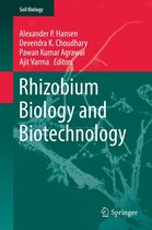 Soil Biology 50 - Rhizobium Biology and Biotechnology