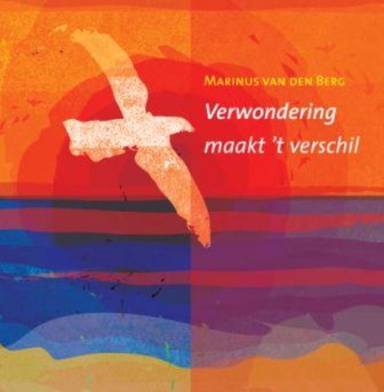 Verwondering maakt 't verschil - Marinus van den Berg | Tiliboo-afrobeat.com