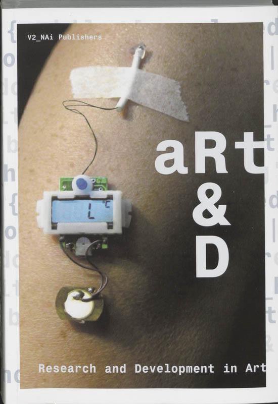 Art&D