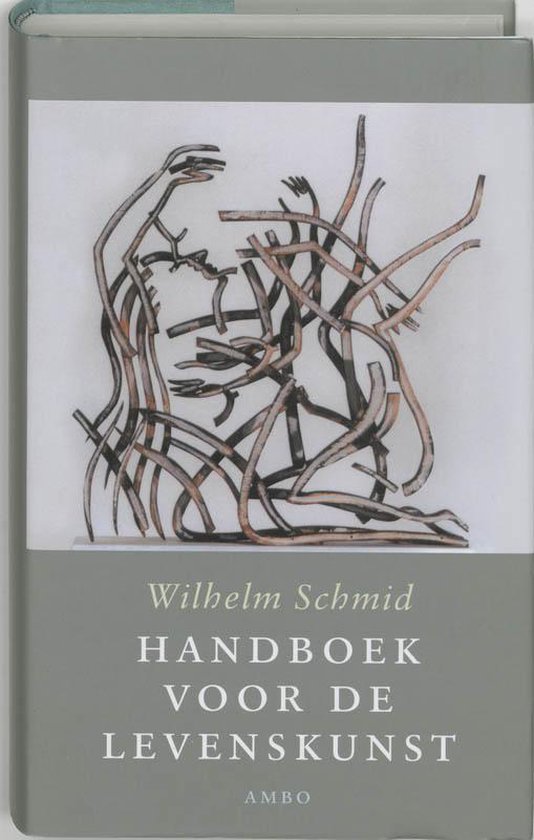 Handboek Voor De Levenskunst - Wilhelm Schmid | Do-index.org