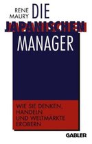 Die Japanischen Manager