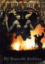Dimmu Borgir -  Invaluable Darkness + Cd