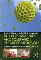 Allergy Immunity & Tolerance In Early Ch