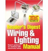 Reader's Digest  Wiring And Lighting Manual