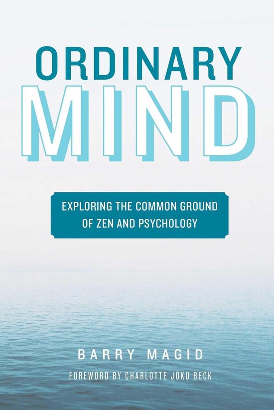 Ordinary Mind - cover