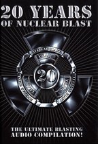 20 Years Of Nuclear Blast