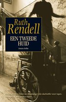 Boekomslag van 'Een tweede huid'
