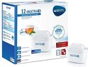 BRITA Filterpatronen Maxtra+ 12-Pack