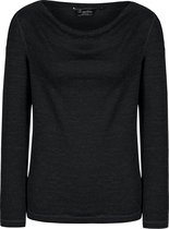 Regatta -Frayda - Outdoorshirt - Vrouwen - MAAT L - Zwart