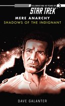 Star Trek: The Original Series - Star Trek: Shadows of the Indignant