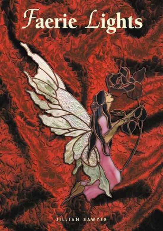 Faerie Lights - cover
