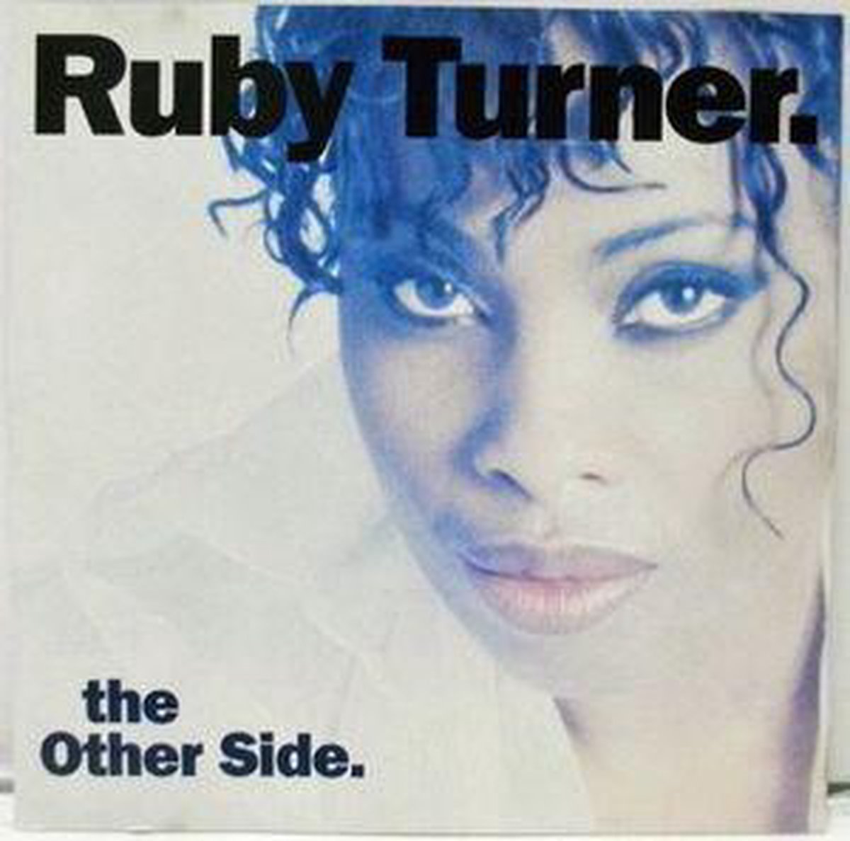 Ruby Turner - The Other Side