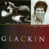 Paddy Glackin - Glackin (CD)