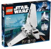 LEGO Star Wars Imperial Shuttle - 10212