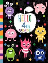 Hello 4th Grade