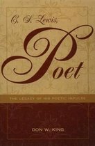 C. S. Lewis, Poet