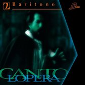 Cantolopera: Baritono, Vol. 2