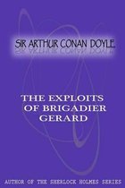 The Exploits Of Brigadier Gerard