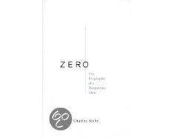 Omslag van Zero