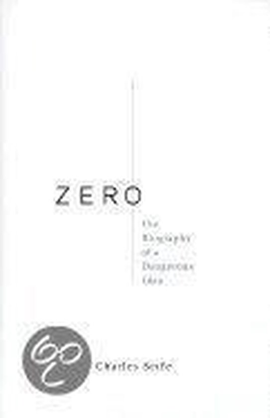Zero - cover