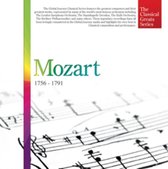 Mozart: 1756 - 1791