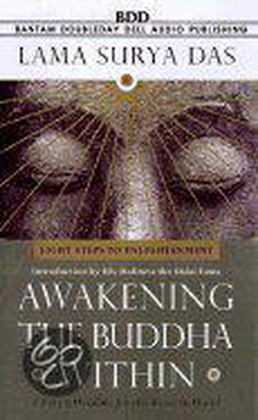 awakening-the-buddha-within-surya-das-9780553477900-boeken-bol