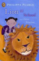 Lion At School & Other Stories