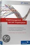 Projektmanagement mit SAP Projektsystem