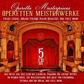 Operetten Meisterwerke / Opere