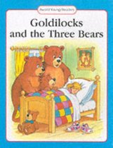 Goldilocks and the Three Bears