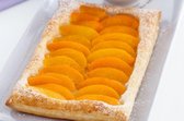 The Peach Cookbook - 295 Recipes