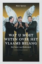 Wat U Moet Weten Over Het Vlaams Belang