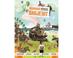 Kidsproof Dagje Uit