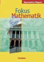 Fokus Mathematik. 7. Klasse. Schülerbuch. Bayern