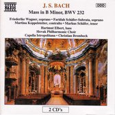 Bach: Mass in B Minor, BWV 232 / Brembeck, Wagner