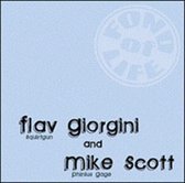 Flav & Mike Scott Giorgini - Split
