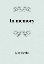 In memory