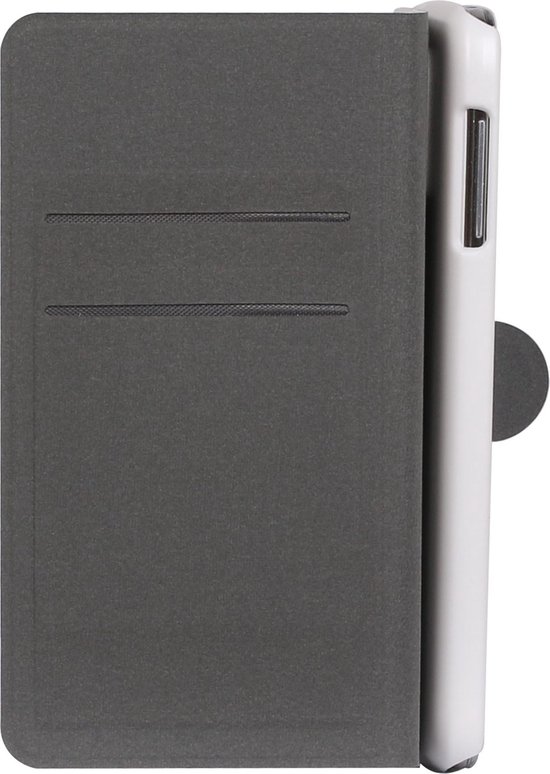 Qtrek Wit Wallet Case Samsung Galaxy S5 (Plus) / Neo