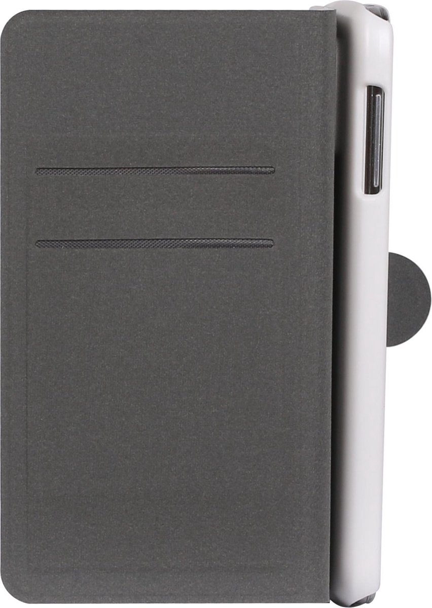 Qtrek Wit Wallet Case Samsung Galaxy S5 (Plus) / Neo
