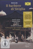 Il Barbiere Di Siviglia (+ Bonus dvd)
