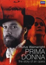 Prima Donna - The Story Of An Opera