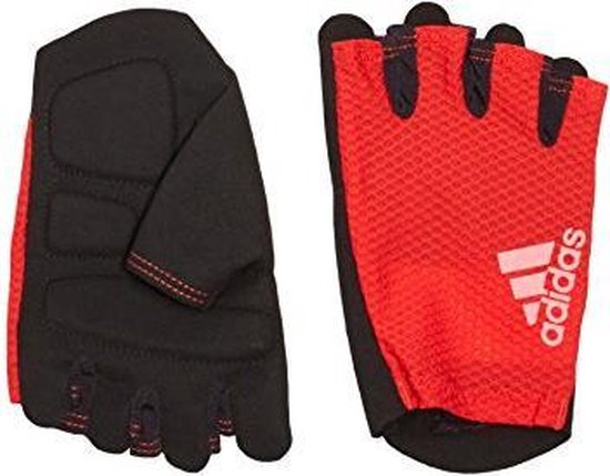 Adidas top response gloves