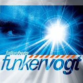 Funker Vogt - Fallen Hero (5" CD Single)
