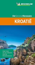 De Groene Reisgids  -   Kroatië