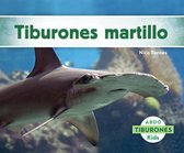 Tiburones Martillo
