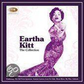 Eartha Kitt:  The Collection