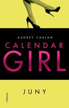 Clàssica - Calendar Girl. Juny