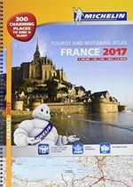 France 2017 Atlas